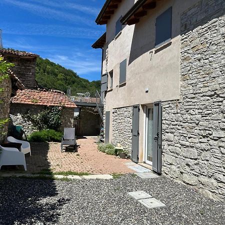فيلا Casa Del Giglio A Cadelmonte Valle  المظهر الخارجي الصورة