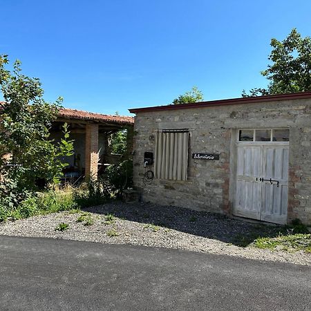 فيلا Casa Del Giglio A Cadelmonte Valle  المظهر الخارجي الصورة