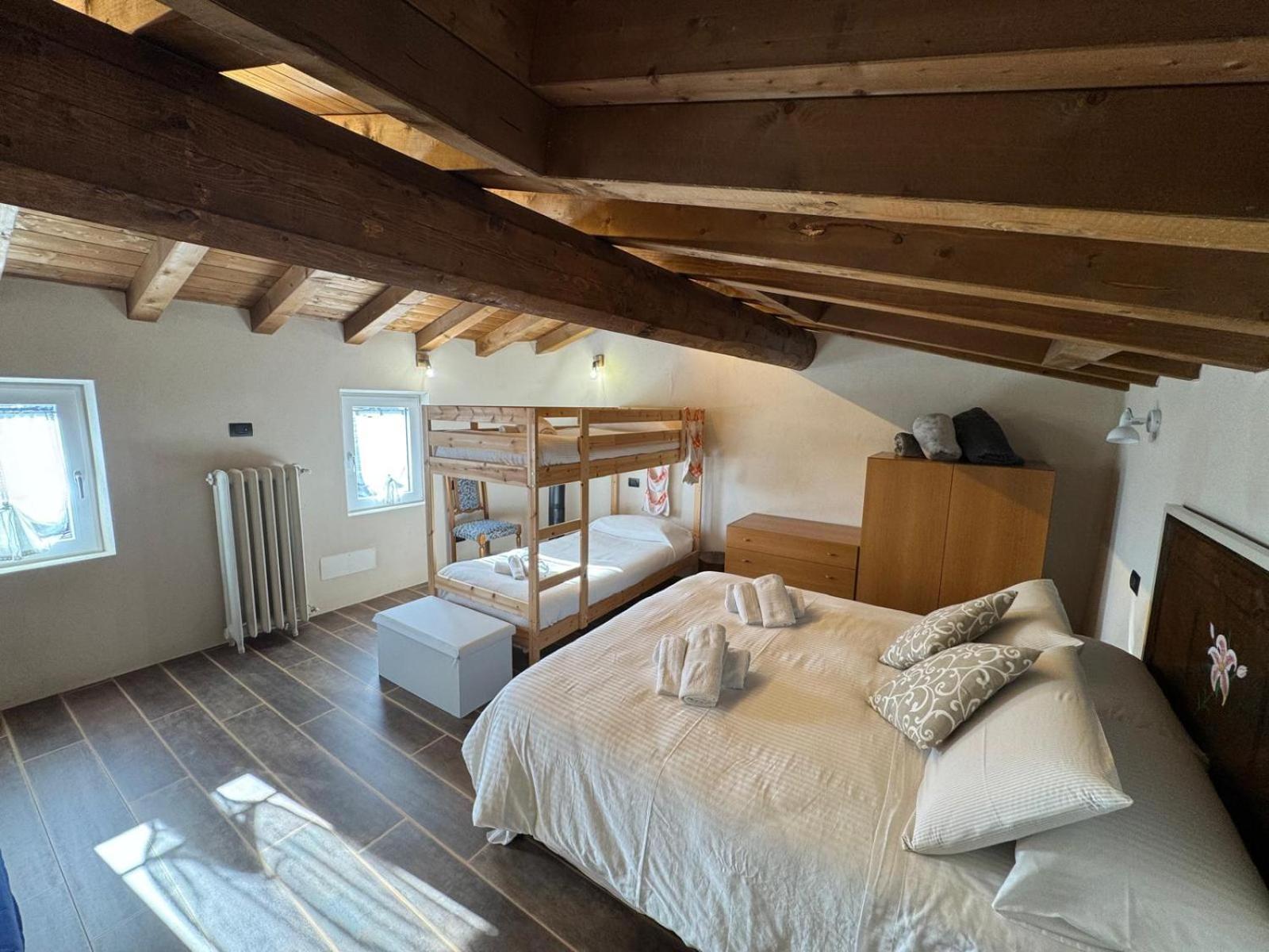 فيلا Casa Del Giglio A Cadelmonte Valle  المظهر الخارجي الصورة